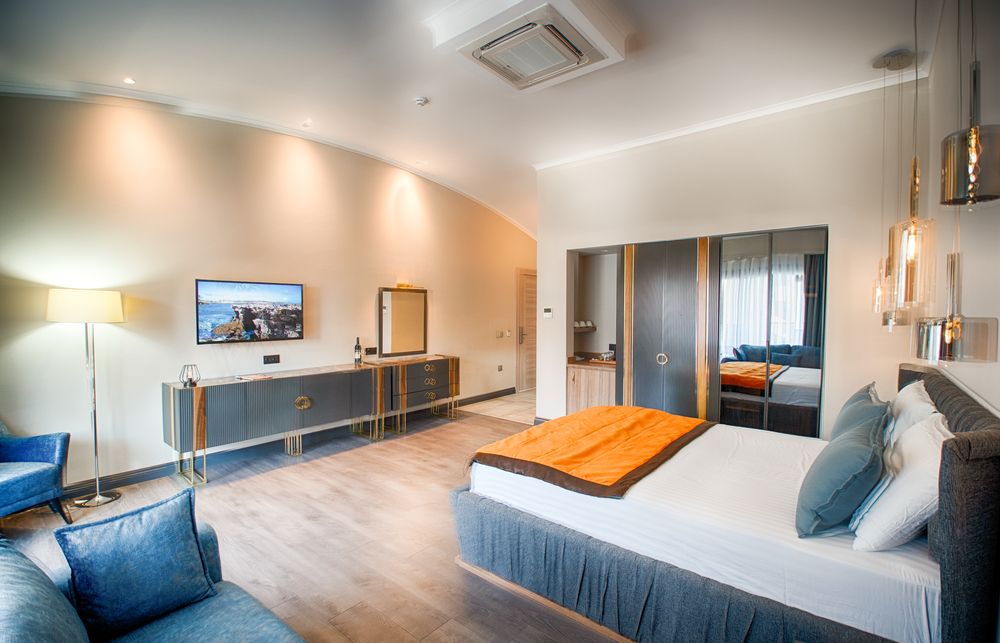 Картинка отеля - 10