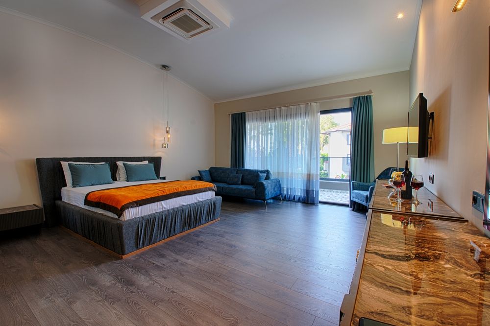 Картинка отеля - 9