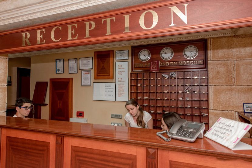 Pink Palace - 3