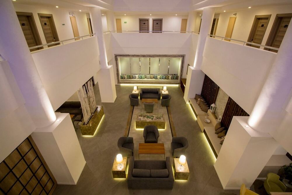 Supreme Beach Hotel (only adults 14+) - 8