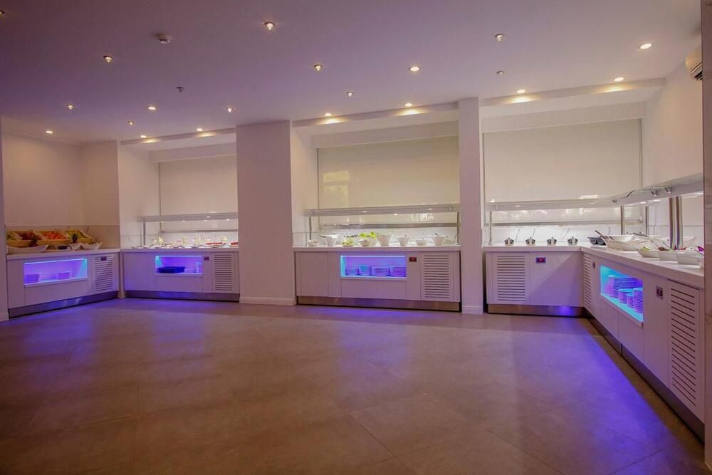 Supreme Beach Hotel (only adults 14+) - 5