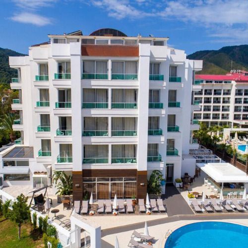 Supreme Beach Hotel (only adults 14+) - 3