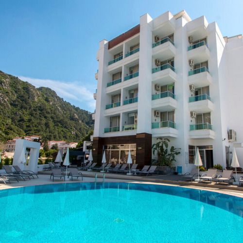 Supreme Beach Hotel (only adults 14+) - 2