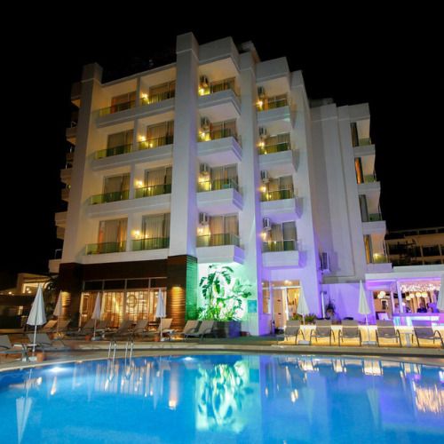 Supreme Beach Hotel (only adults 14+) - 1