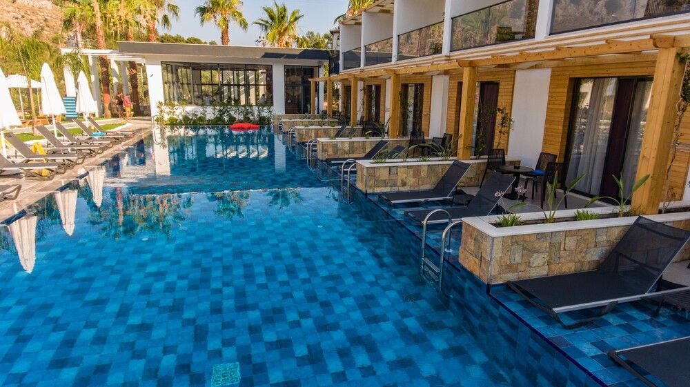 Картинка отеля - 20