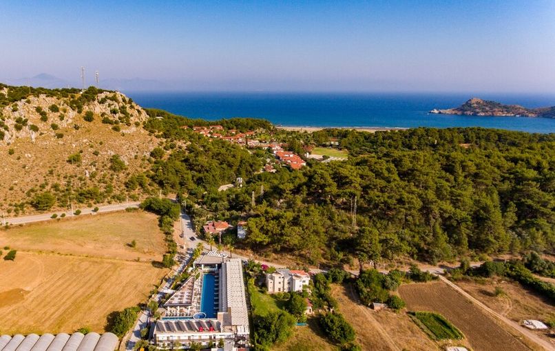 L Hotel Sarigerme - 2