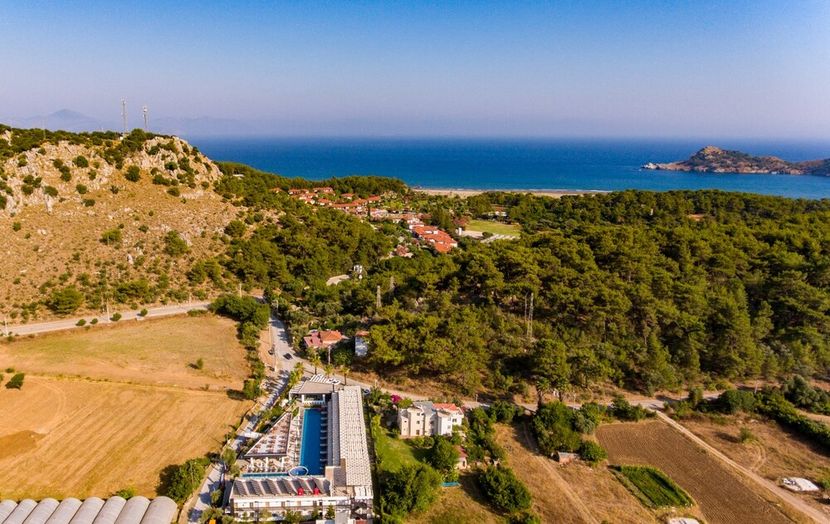 L Hotel Sarigerme - 2