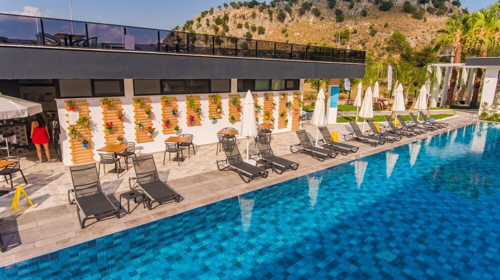 Картинка отеля - 16