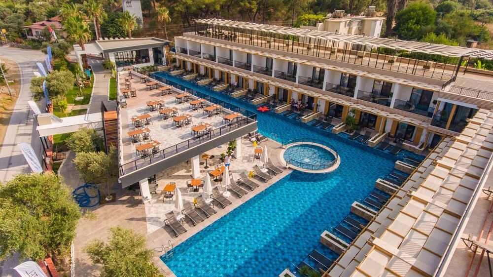 Картинка отеля - 11