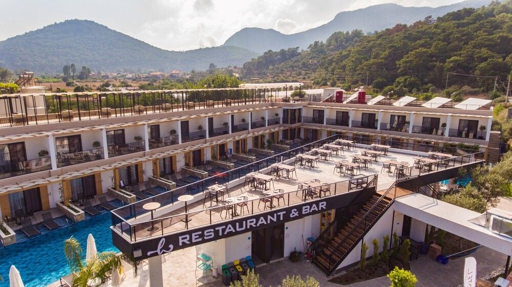 Картинка отеля - 14