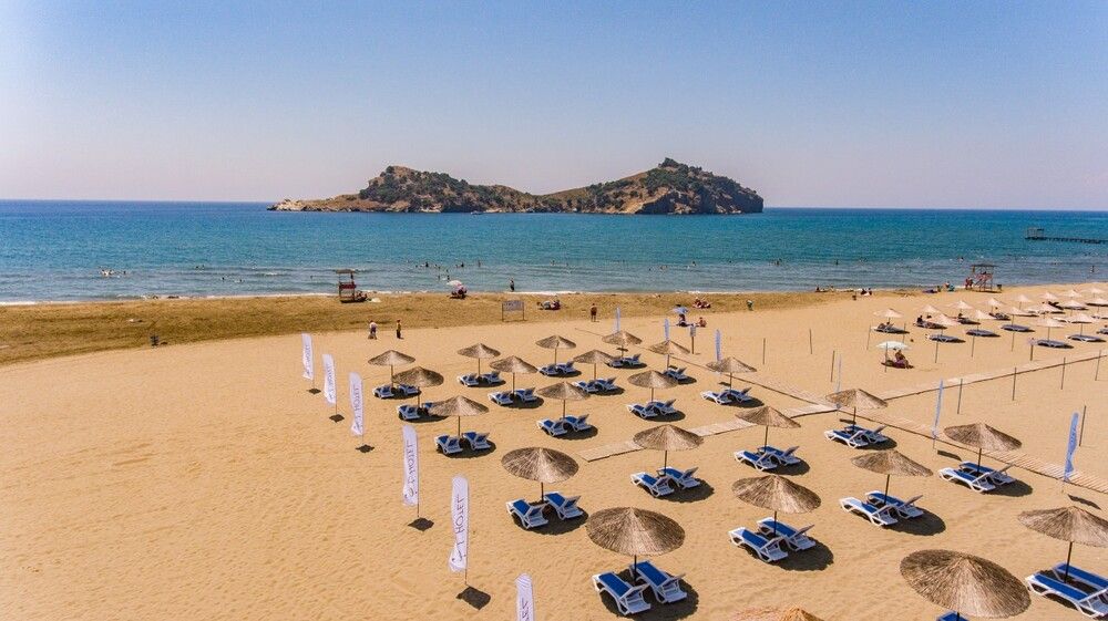 Картинка отеля - 27