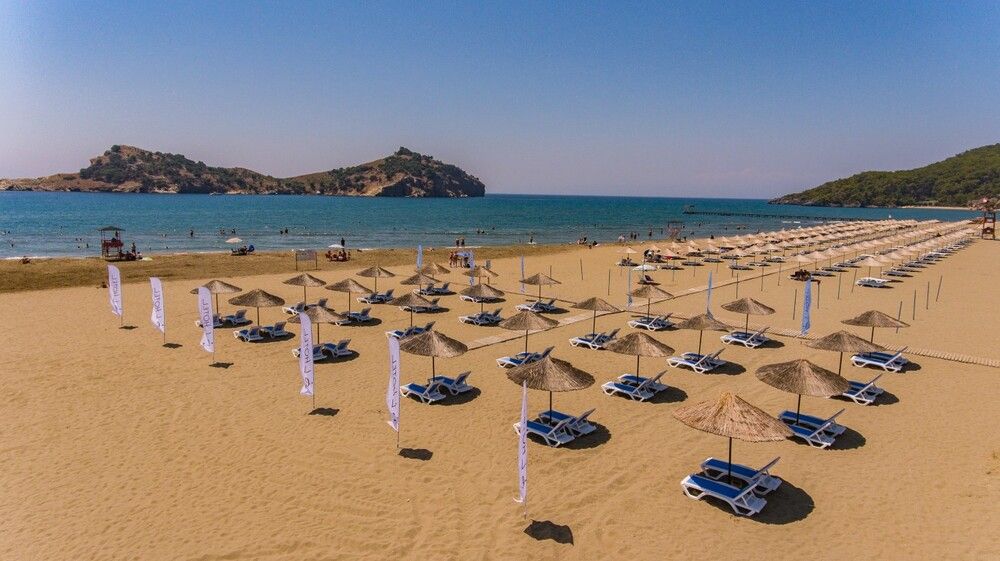 Картинка отеля - 30