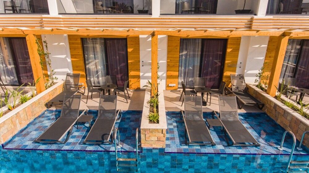 Картинка отеля - 10