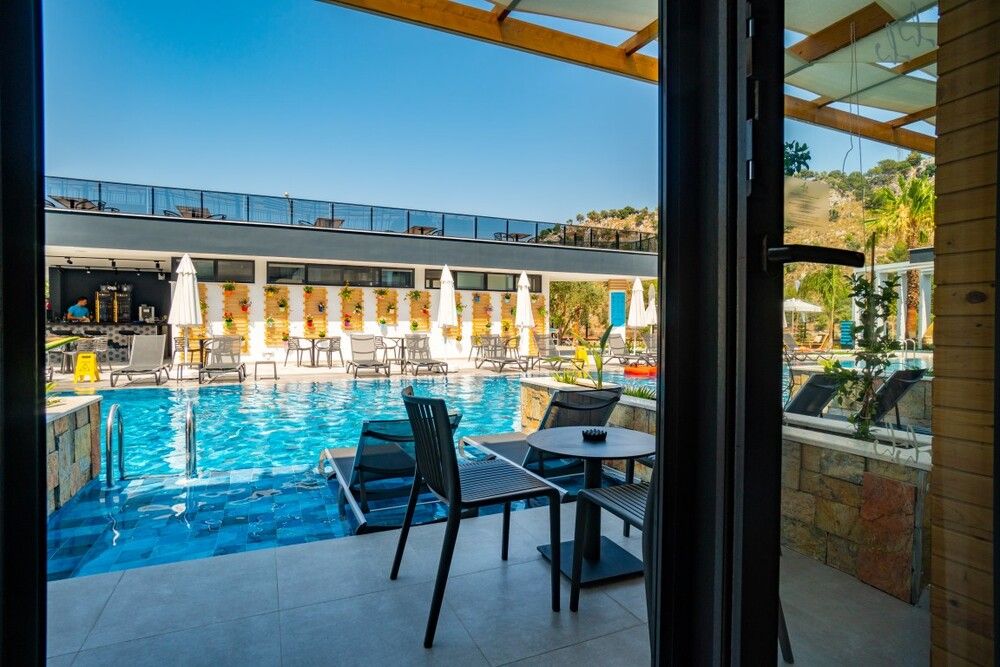 Картинка отеля - 23