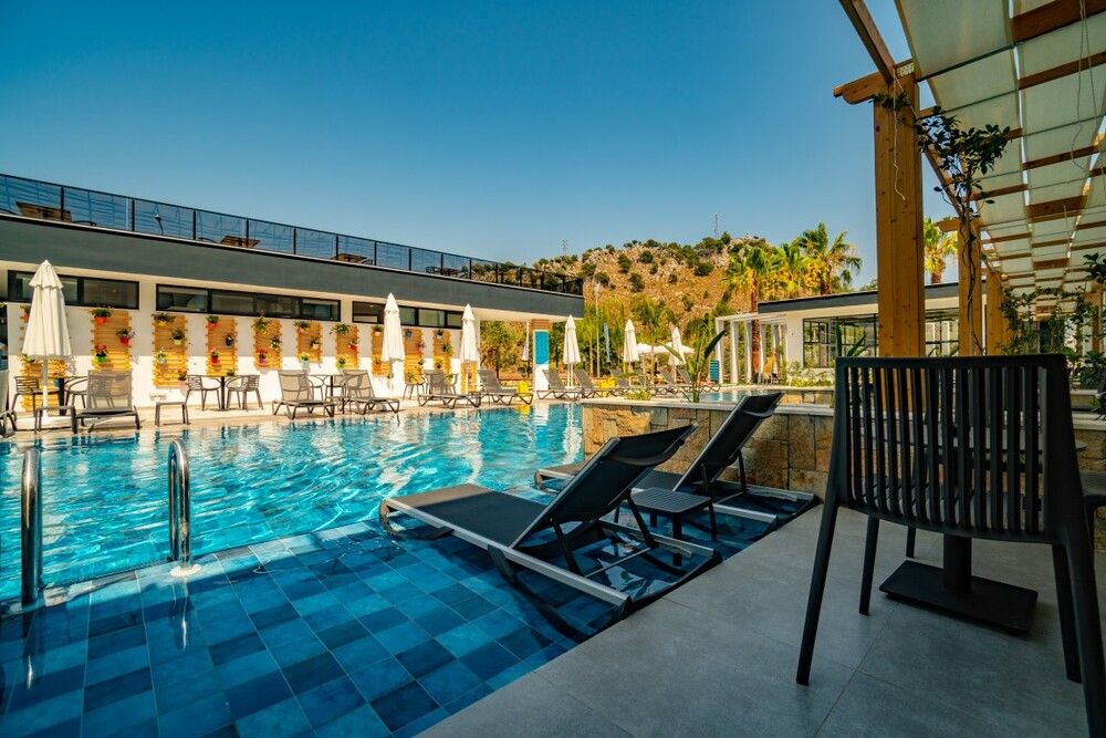 Картинка отеля - 17