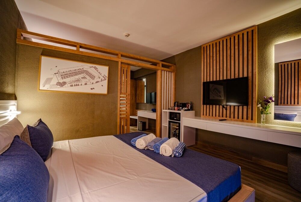 Картинка отеля - 47