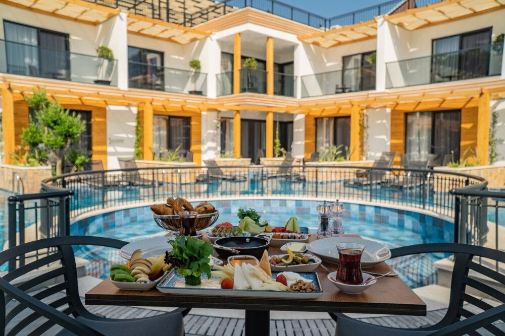 Картинка отеля - 8