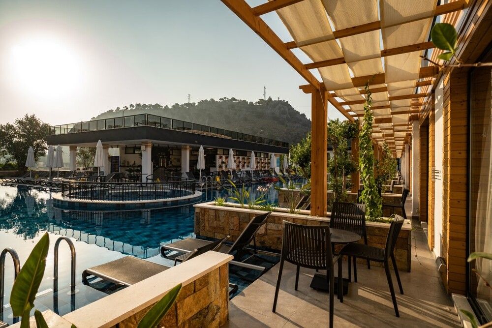 Картинка отеля - 36