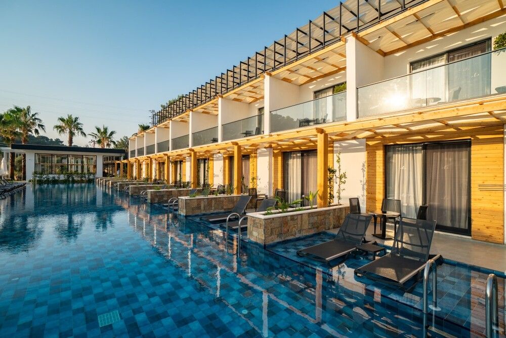 Картинка отеля - 21