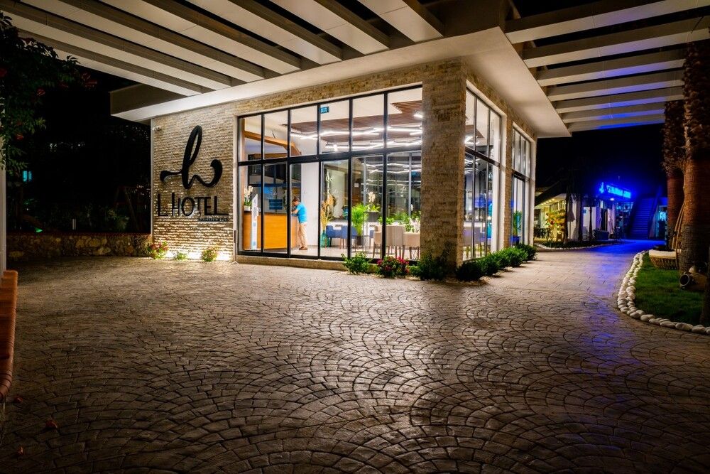 Картинка отеля - 33