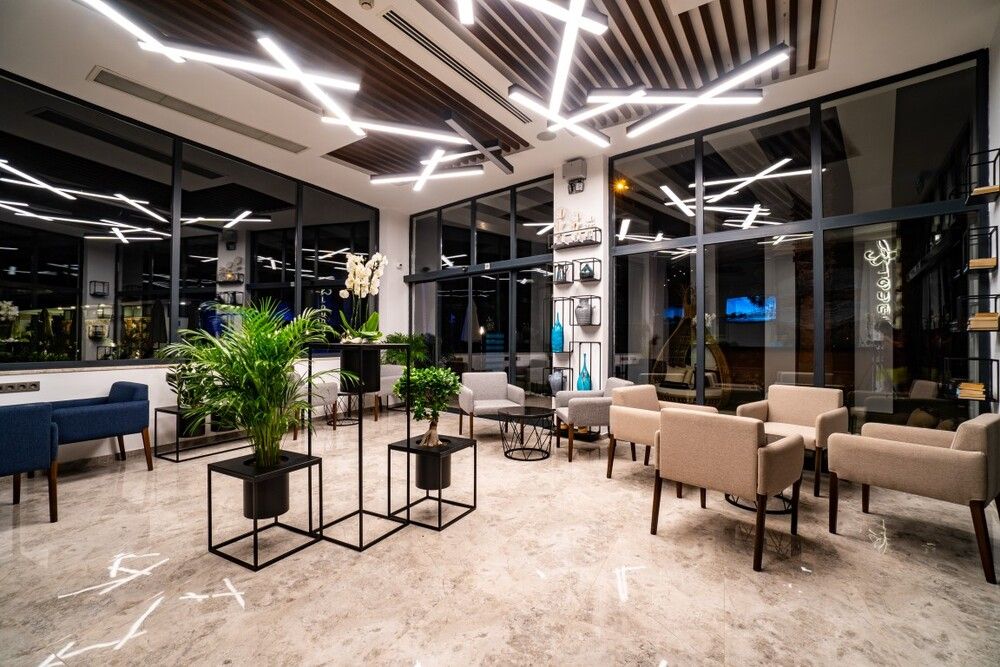 Картинка отеля - 32