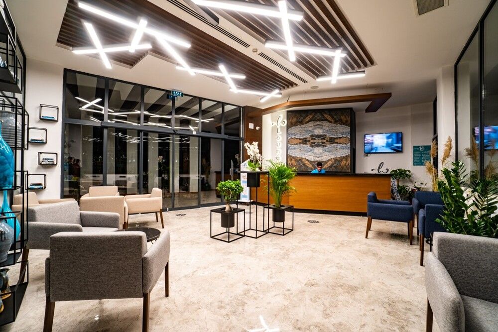 Картинка отеля - 31