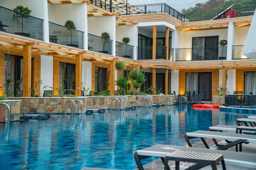 Картинка отеля - 25