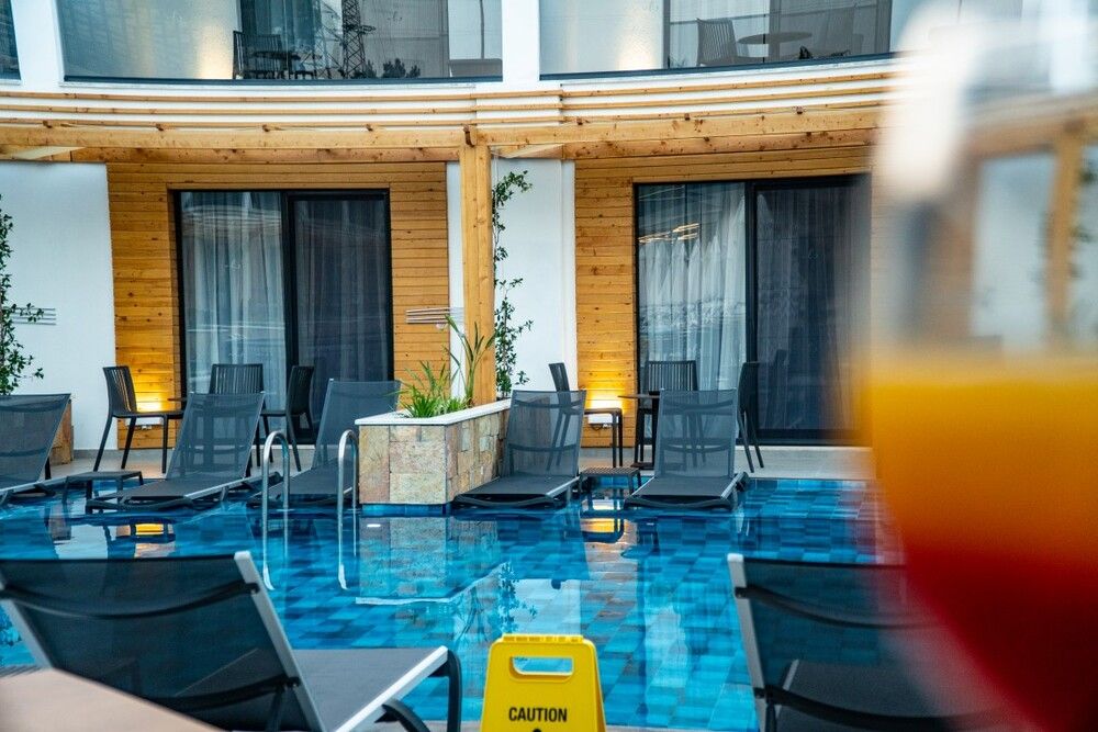 Картинка отеля - 9