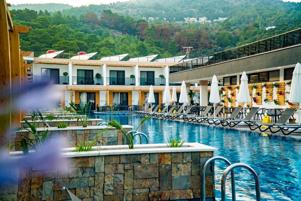 Картинка отеля - 7