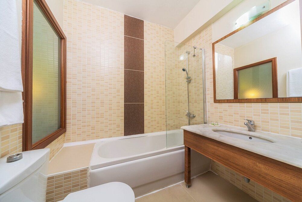 Sun Bay Park Hotel - 5