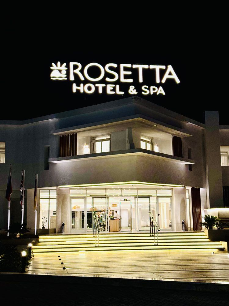 ROSETTA HOTEL & SPA - 5