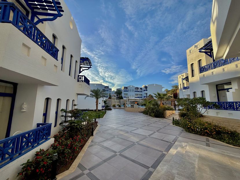 ROSETTA HOTEL & SPA - 6