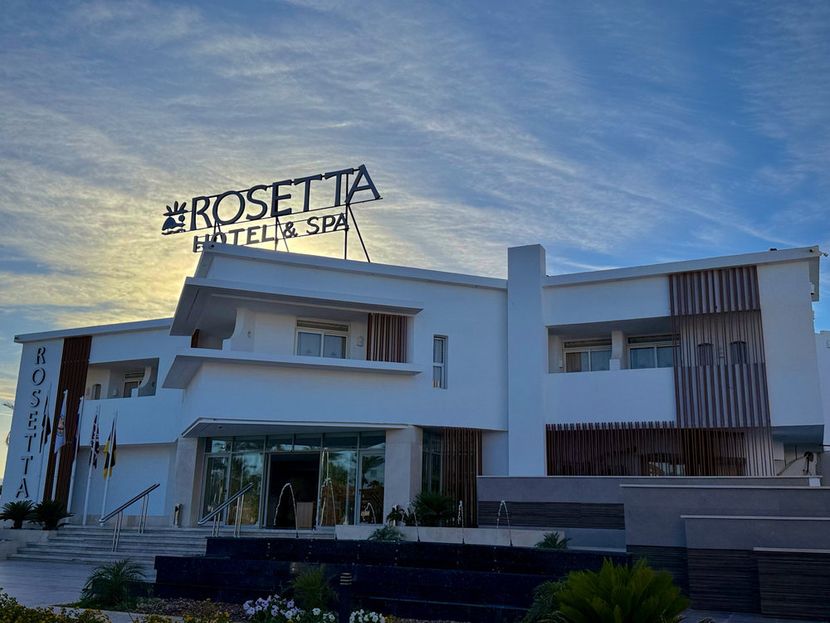 ROSETTA HOTEL & SPA - 4