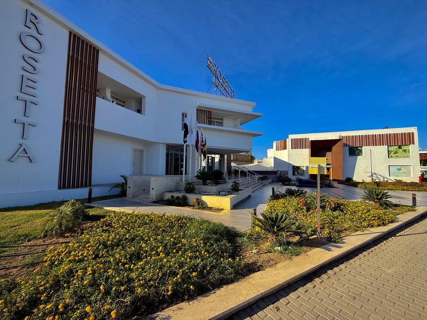 ROSETTA HOTEL & SPA - 3