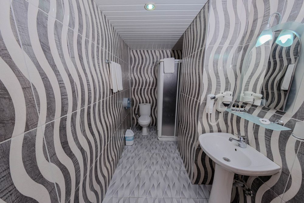 Elysium Elite Hotel & Spa - 22