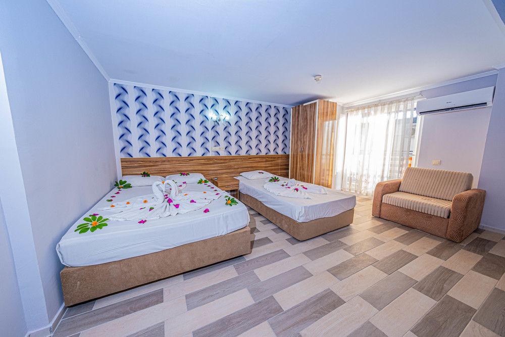 Elysium Elite Hotel & Spa - 20