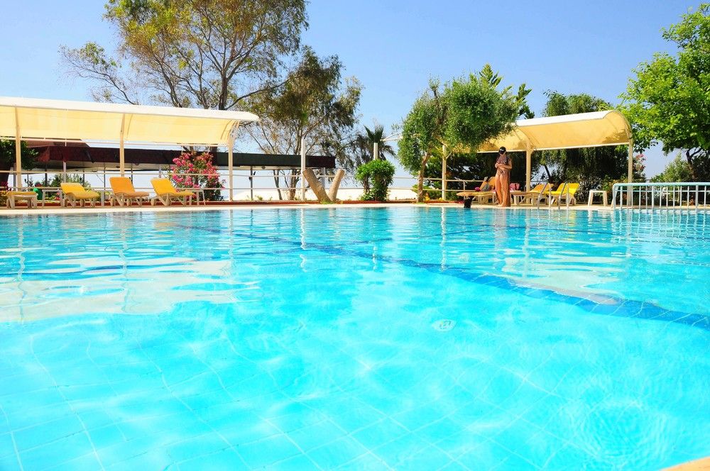 Elysium Elite Hotel & Spa - 11