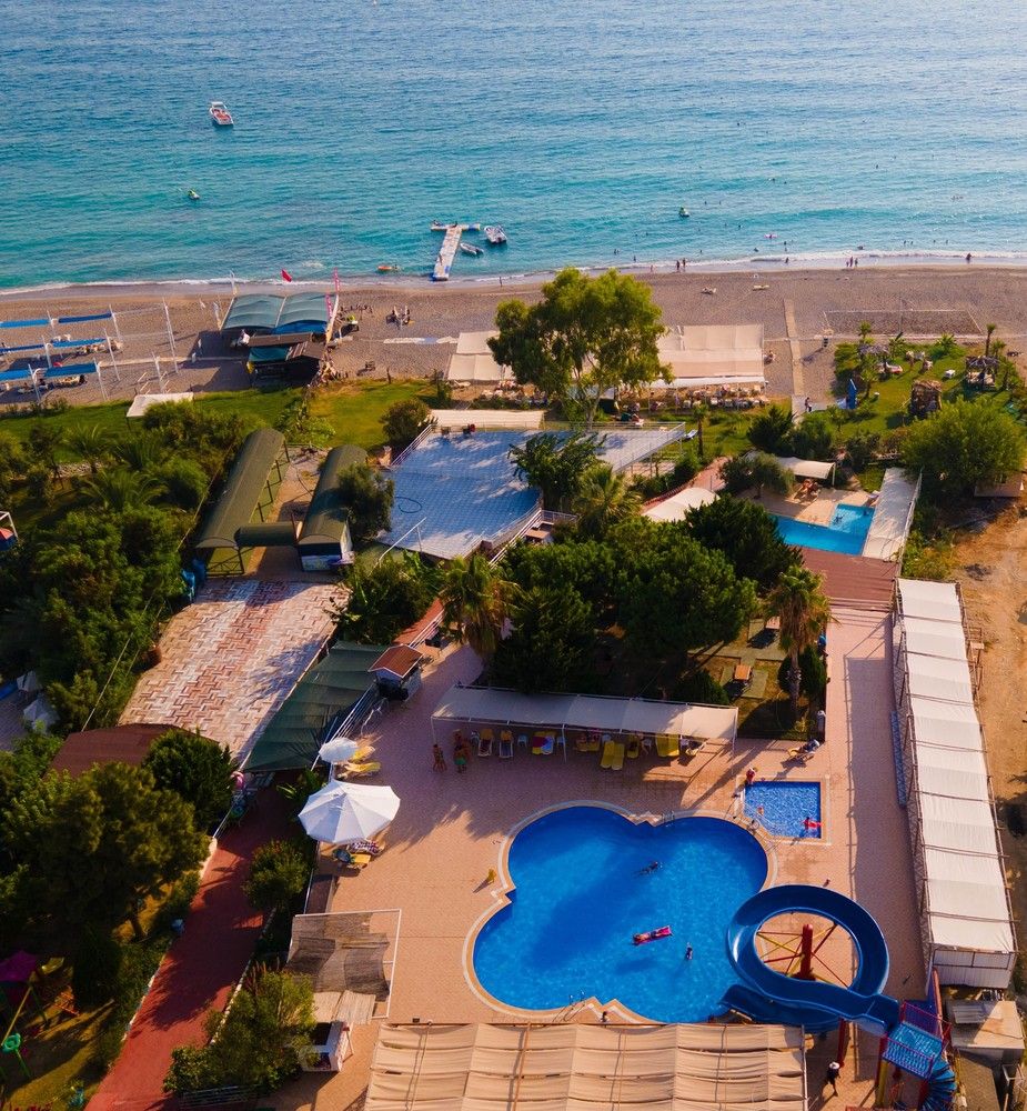 Elysium Elite Hotel & Spa - 13