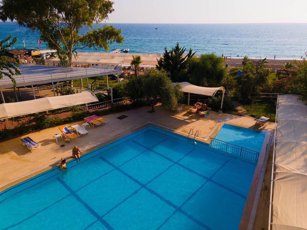 Elysium Elite Hotel & Spa - 12