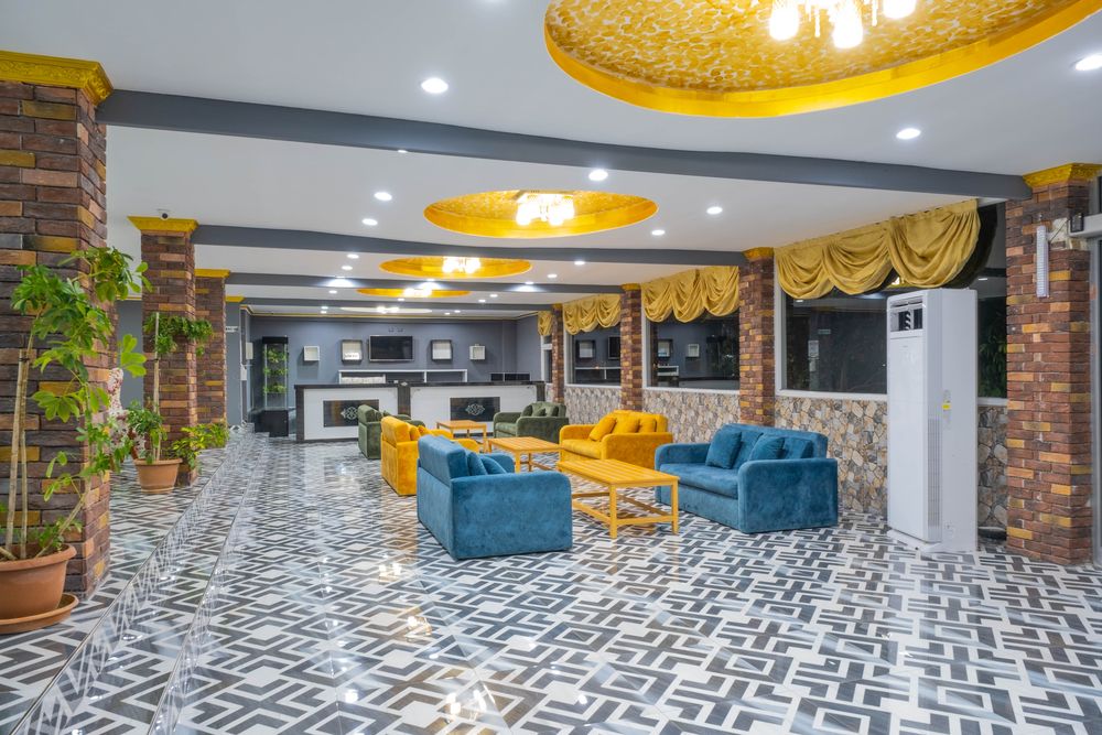 Elysium Elite Hotel & Spa - 14