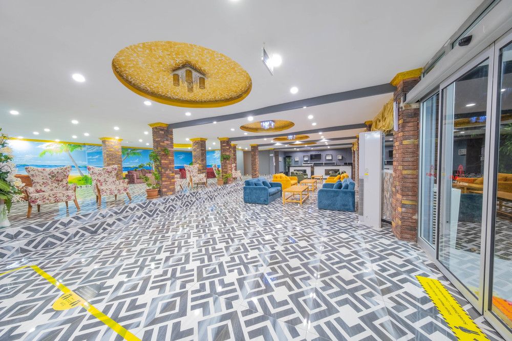 Elysium Elite Hotel & Spa - 15