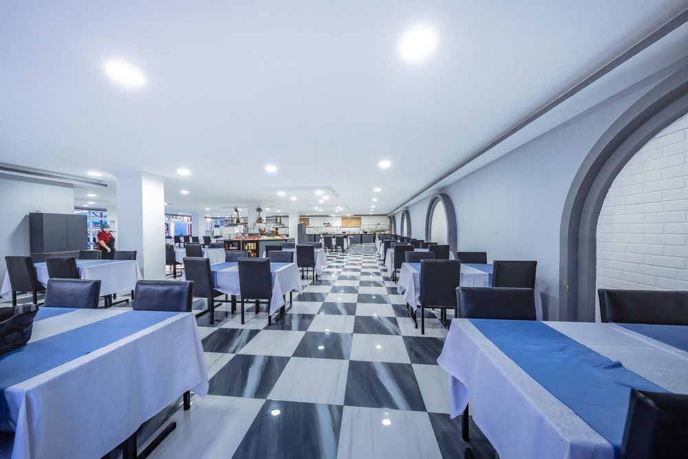 Elysium Elite Hotel & Spa - 18