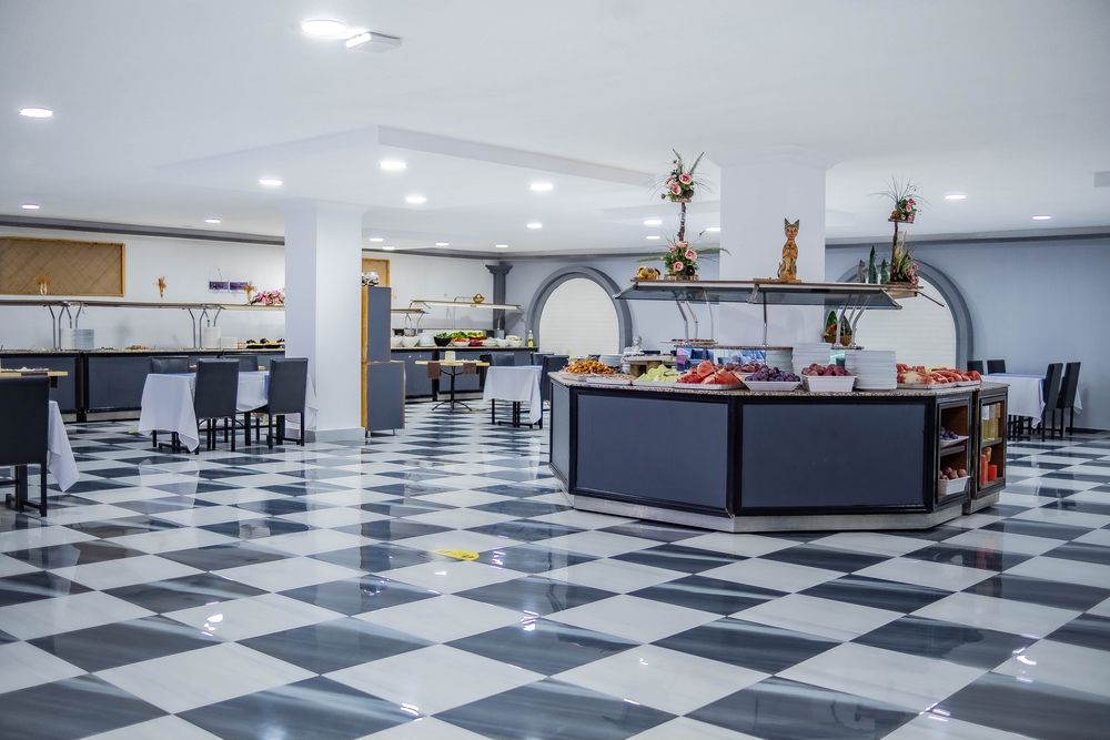 Elysium Elite Hotel & Spa - 17