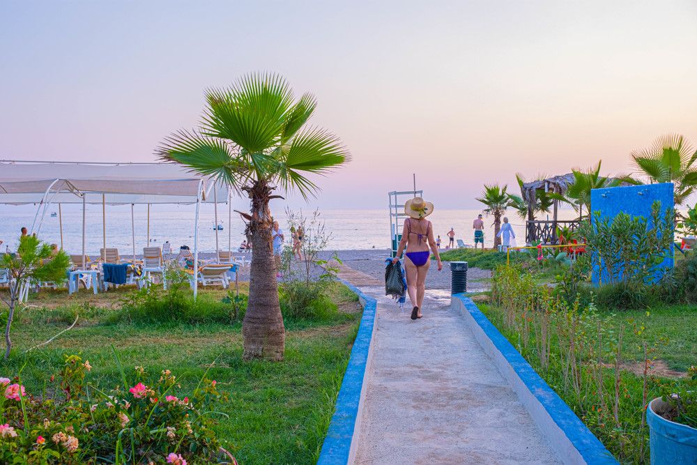 Elysium Elite Hotel & Spa - 7