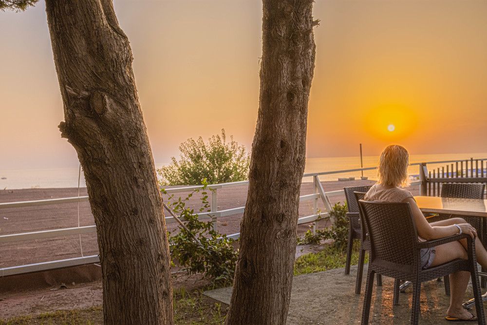 Elysium Elite Hotel & Spa - 8