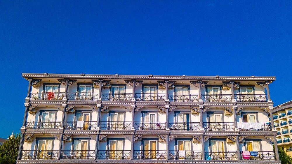 Картинка отеля - 3