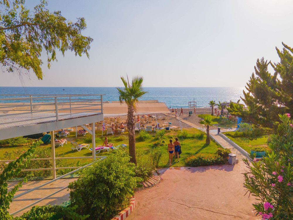 Elysium Elite Hotel & Spa - 6