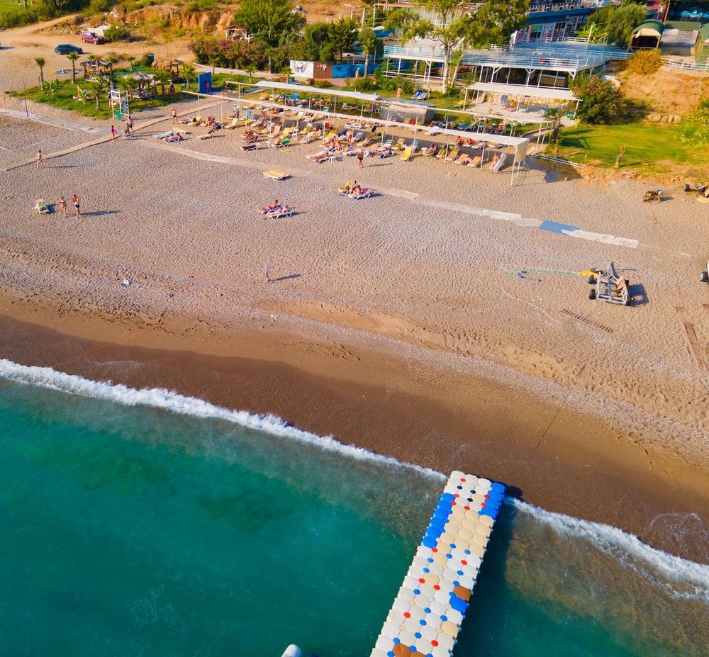 Картинка отеля - 5