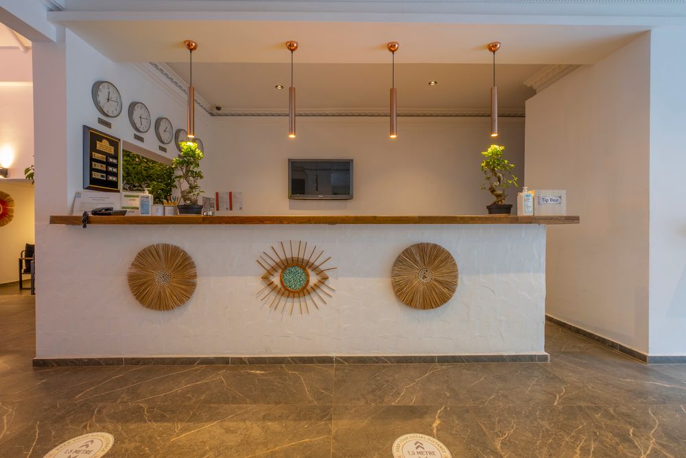 Картинка отеля - 5