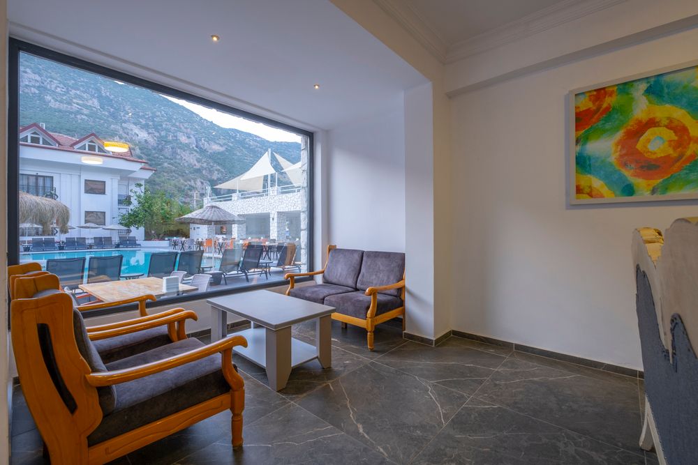 Картинка отеля - 15